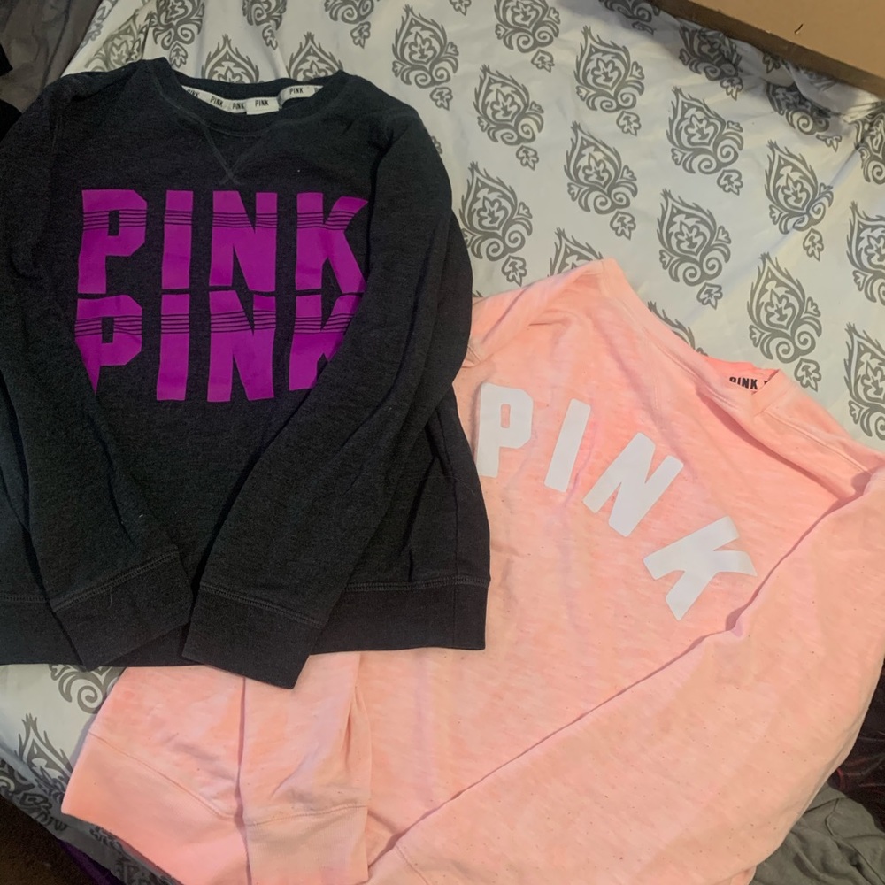 Pink bundle - Picture 4 of 8